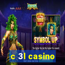 c 3l casino